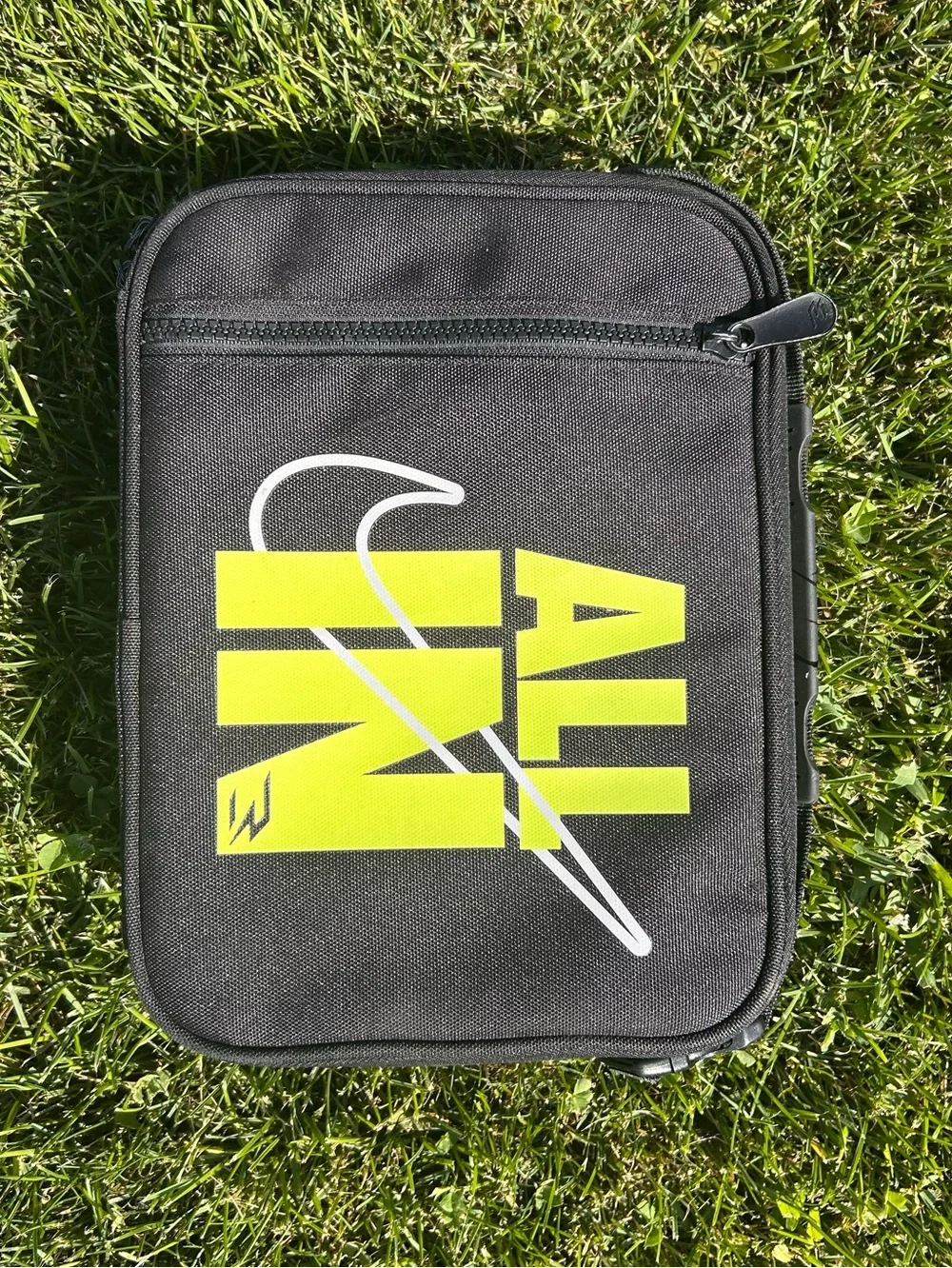 Nike lunchbox “all in“